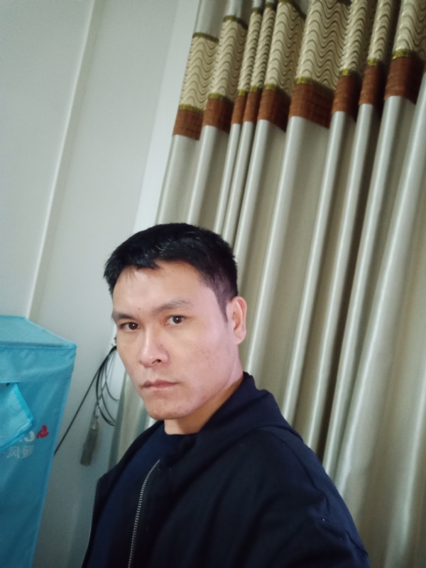 心如止水的第一张照片--合肥相亲服务中心