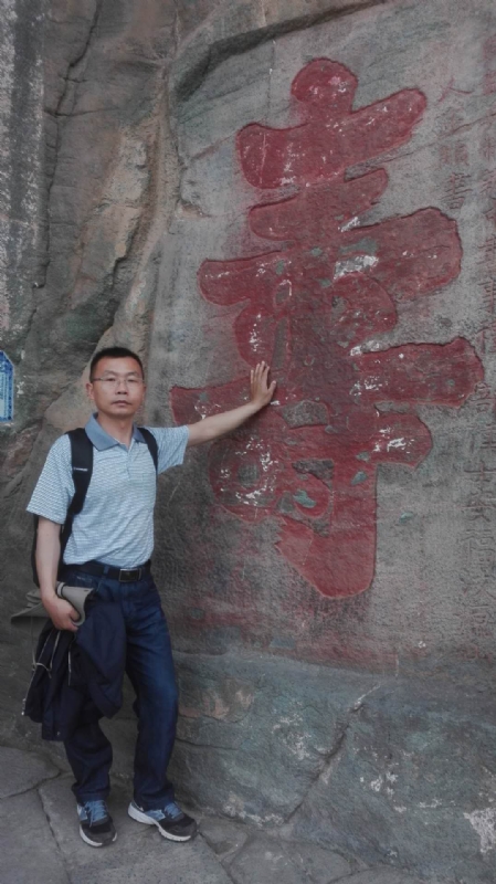 必须有爱的第一张照片--合肥相亲服务中心