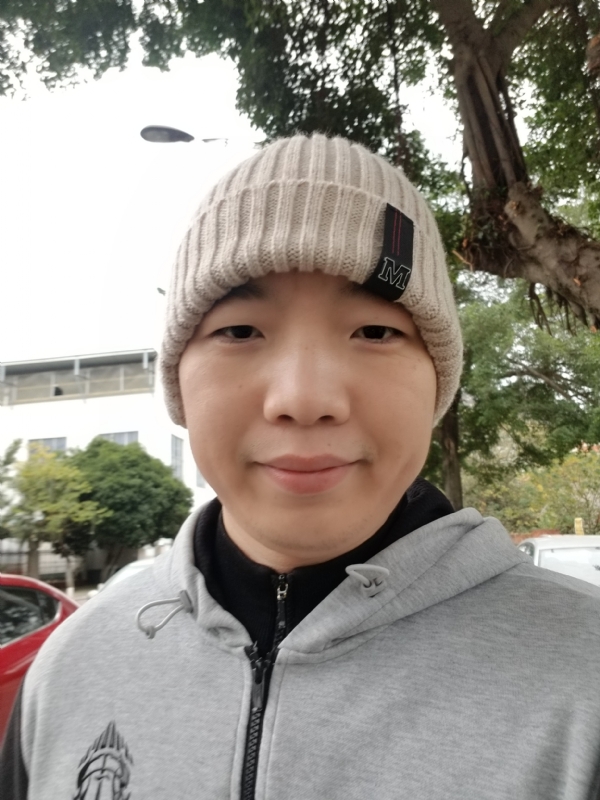 爱笑的老虎的第一张照片--合肥相亲服务中心