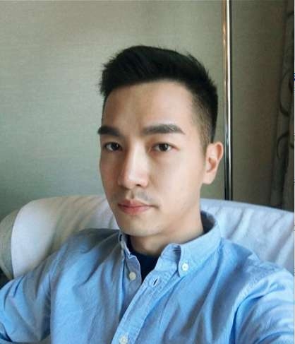 海海的第二张照片--合肥相亲服务中心