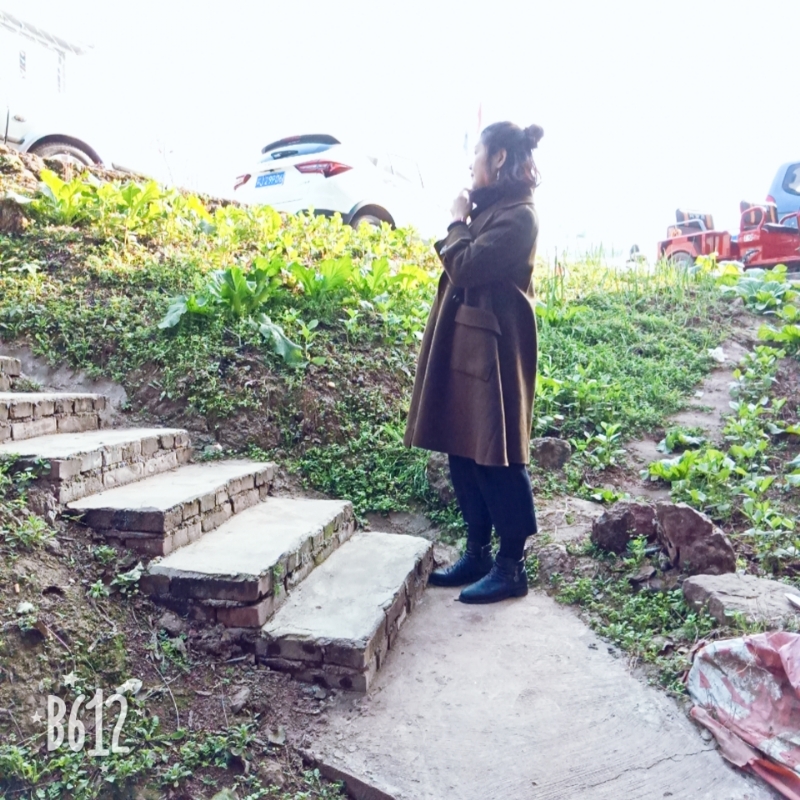 如烟的第一张照片--合肥相亲服务中心