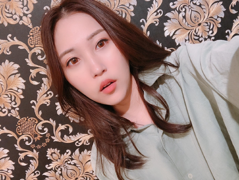 張婕兒的第一张照片--合肥相亲服务中心