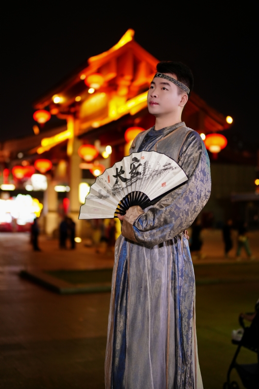 细辉的第一张照片--合肥相亲服务中心