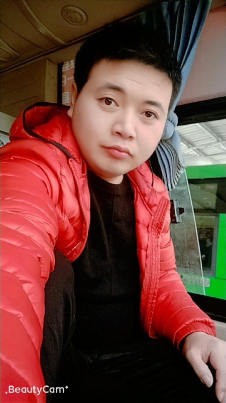 曾志的第一张照片--合肥相亲服务中心