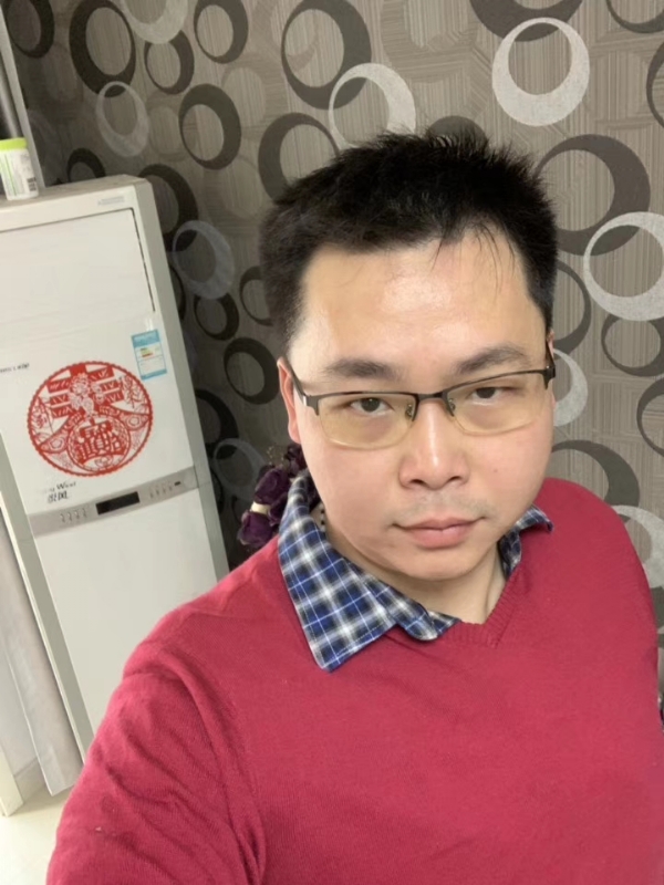 小李a的第一张照片--合肥相亲服务中心