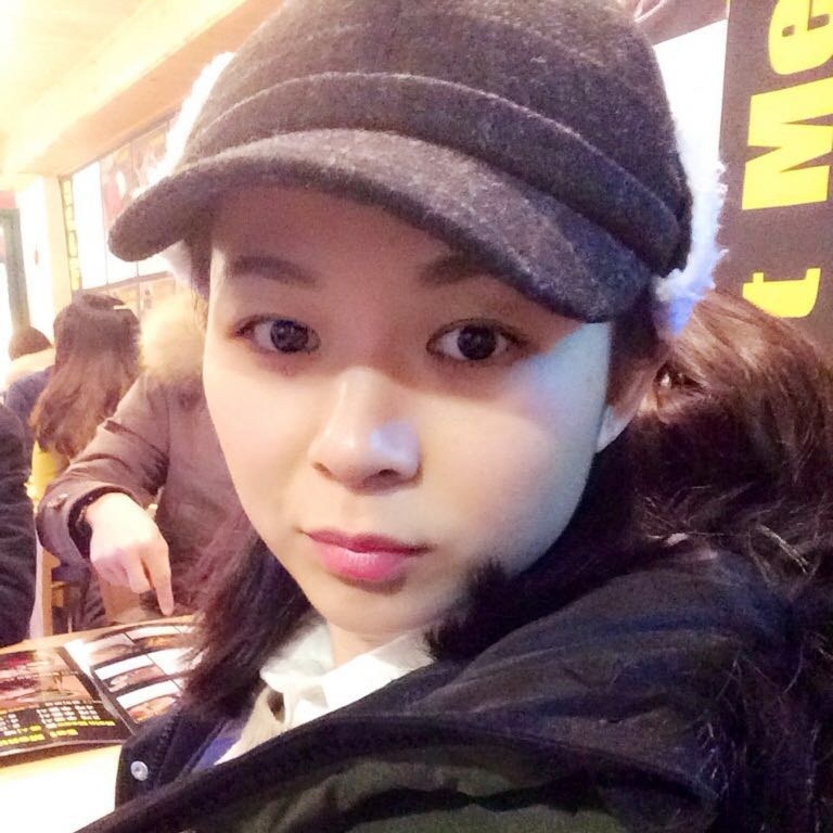 周丹的第一张照片--合肥相亲服务中心