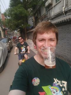 马爱文的第一张照片--合肥相亲服务中心