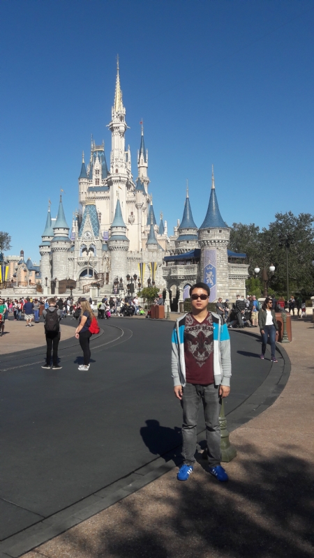 清风徐来的第一张照片--合肥相亲服务中心