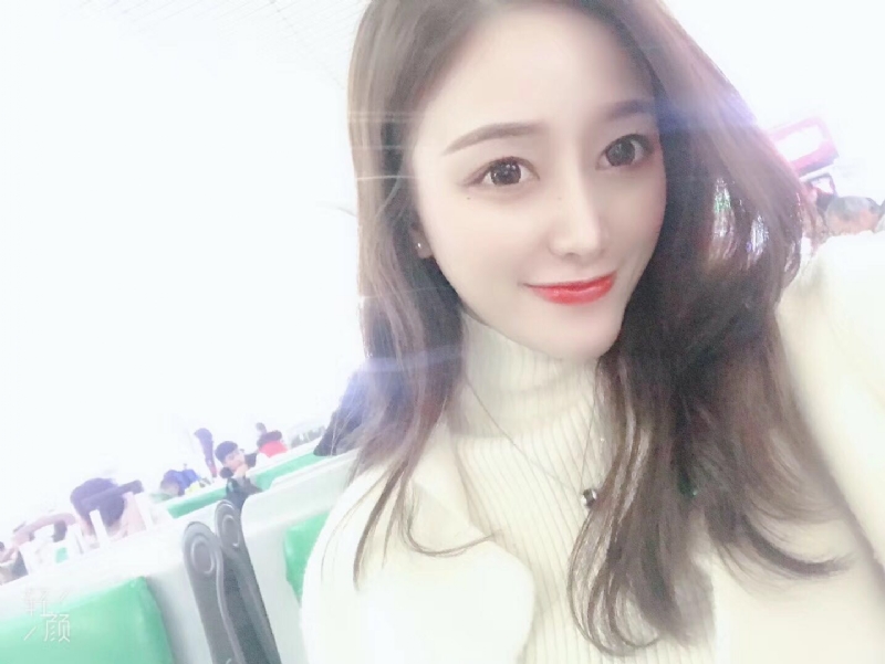 蜡笔小新大姐姐的第一张照片--合肥相亲服务中心