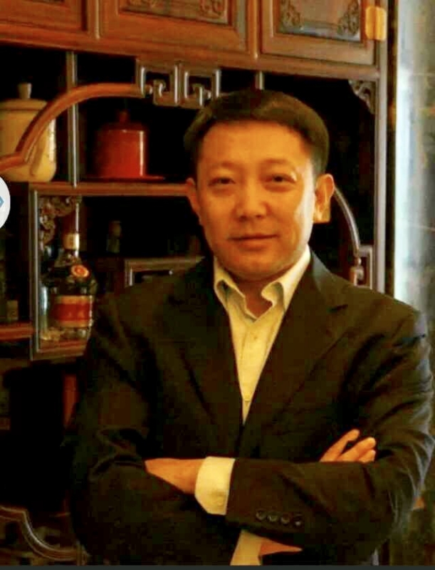 巧克力绅士的第三张照片--合肥相亲服务中心