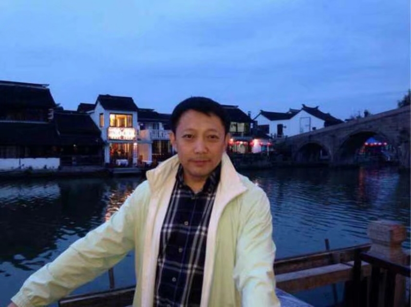 巧克力绅士的第六张照片--合肥相亲服务中心