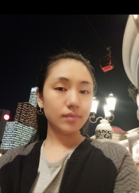 飄兒的第一张照片--合肥相亲服务中心