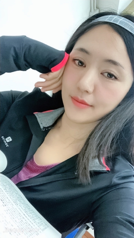 飄兒的第二张照片--合肥相亲服务中心