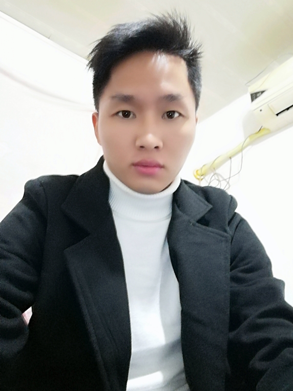 陈白猴的第一张照片--合肥相亲服务中心