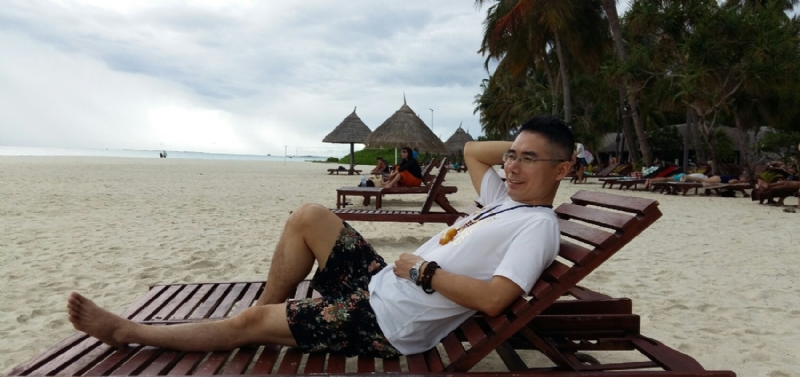 xzhihao的第一张照片--合肥相亲服务中心