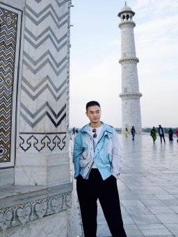 彬子的第一张照片--合肥相亲服务中心