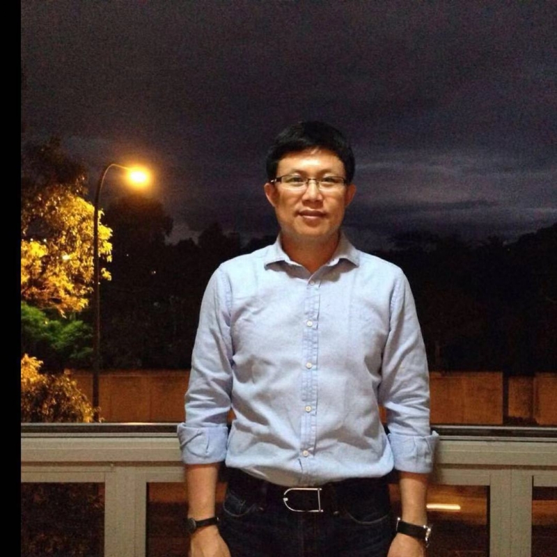 刘子刚的第一张照片--合肥相亲服务中心