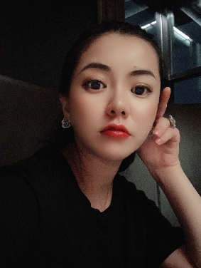 度清欢的第一张照片--合肥相亲服务中心