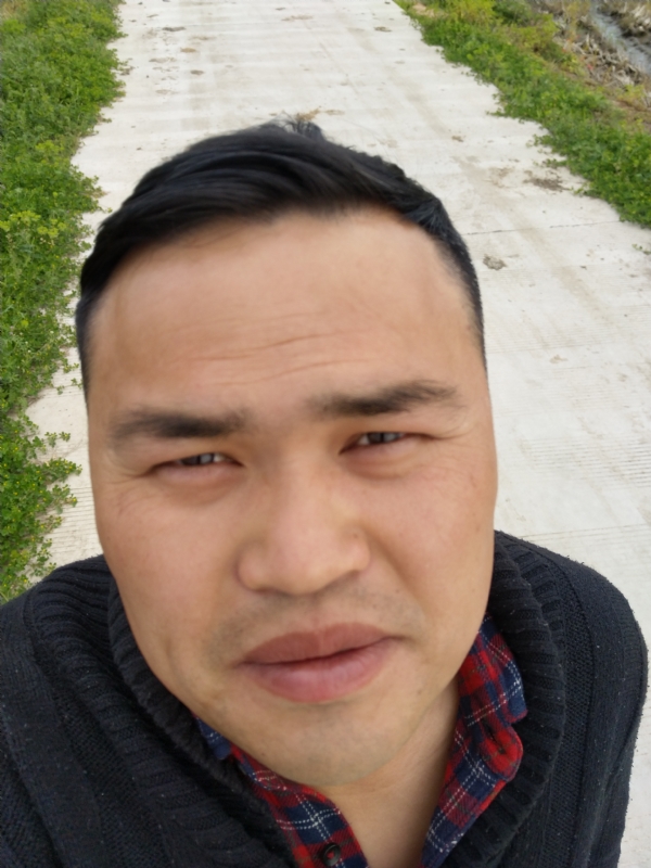 SJ清风徐来的第一张照片--合肥相亲服务中心