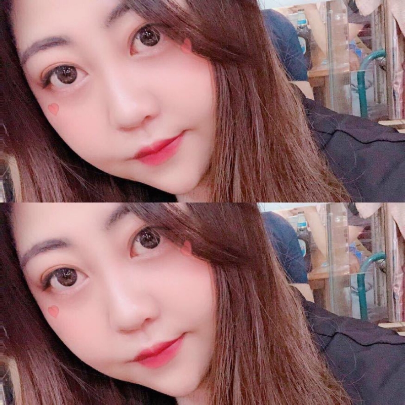 李洁白无瑕的第一张照片--合肥相亲服务中心