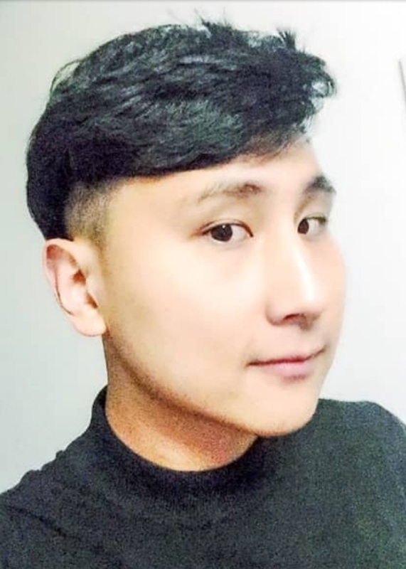 最帅民航人的第一张照片--合肥相亲服务中心