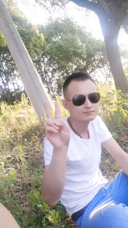 马凯亮的第一张照片--合肥相亲服务中心