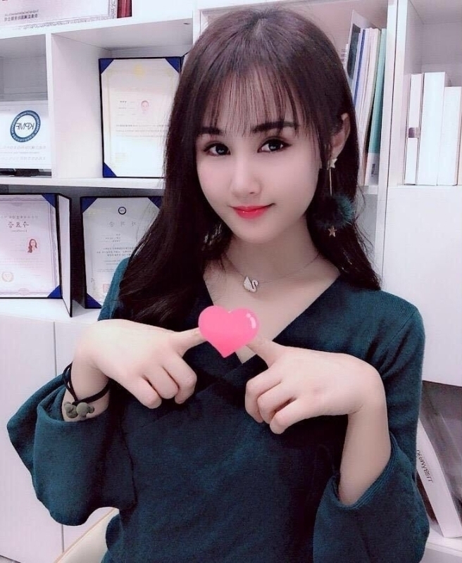 xiaoxia168的第一张照片--合肥相亲服务中心