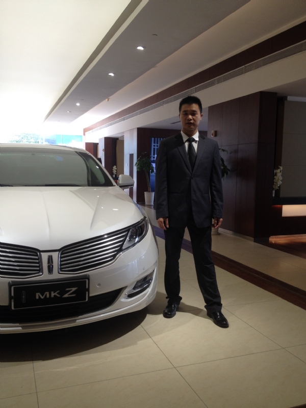 Harry的第二张照片--合肥相亲服务中心