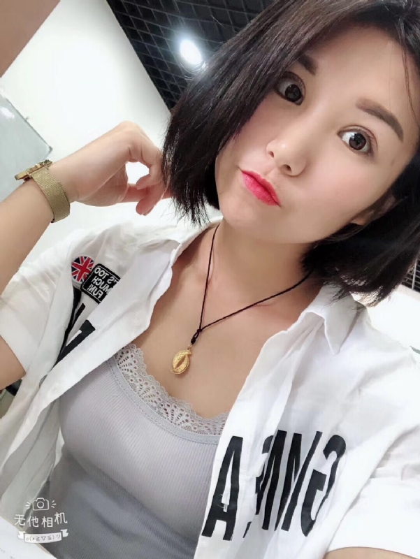 小怪兽的第一张照片--合肥相亲服务中心