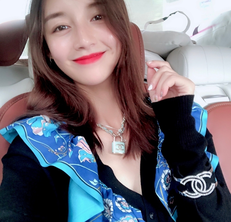 林馨的第二张照片--合肥相亲服务中心