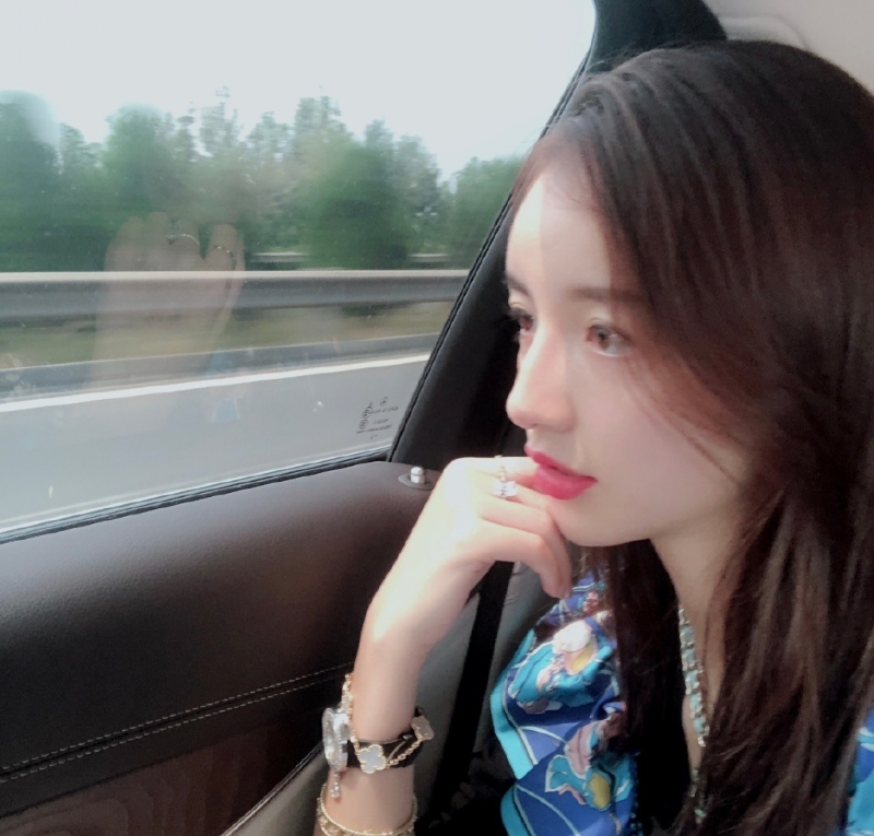 林馨的第三张照片--合肥相亲服务中心