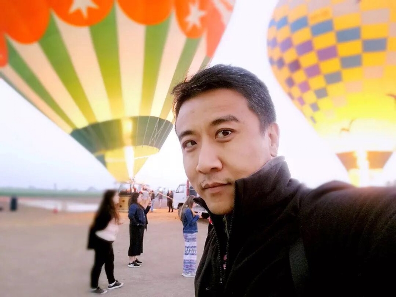 LOVING的第一张照片--合肥相亲服务中心