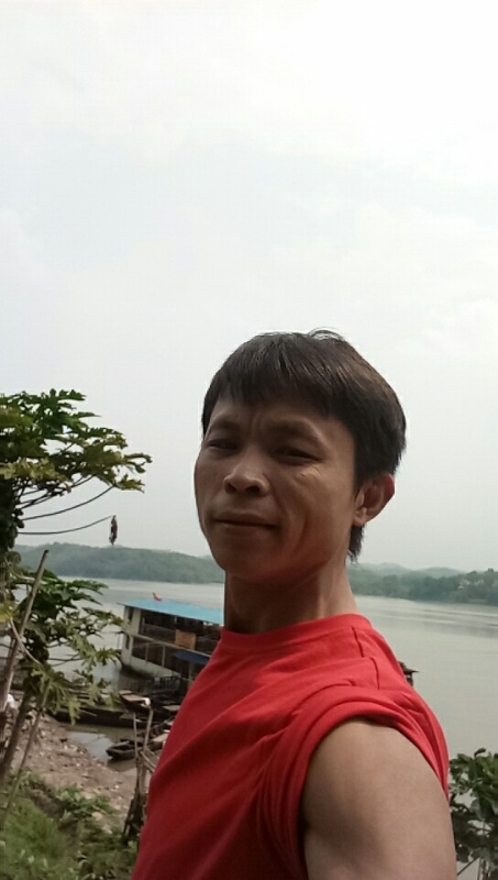 自然的第一张照片--合肥相亲服务中心