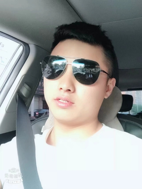 爱吃猫的鱼的第一张照片--合肥相亲服务中心