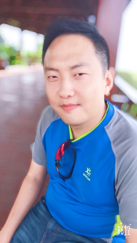 缘来如此的第一张照片--合肥相亲服务中心