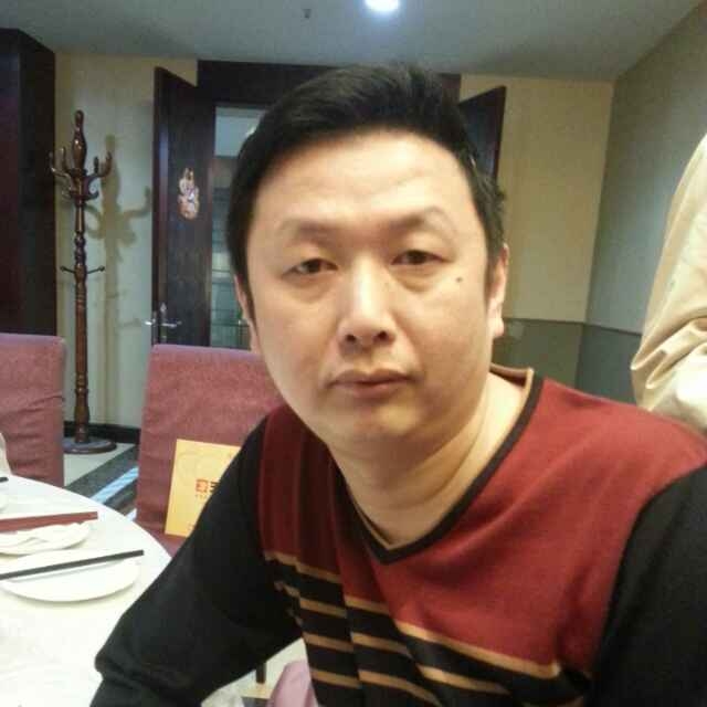 四哥的第二张照片--合肥相亲服务中心