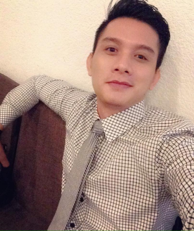 勇往直前的第一张照片--合肥相亲服务中心