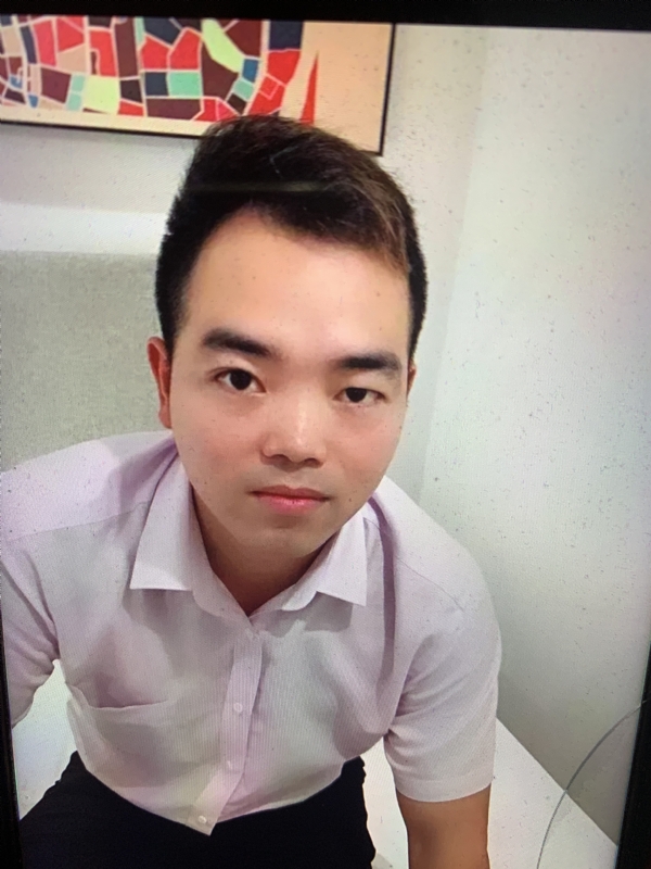 季军的第一张照片--合肥相亲服务中心