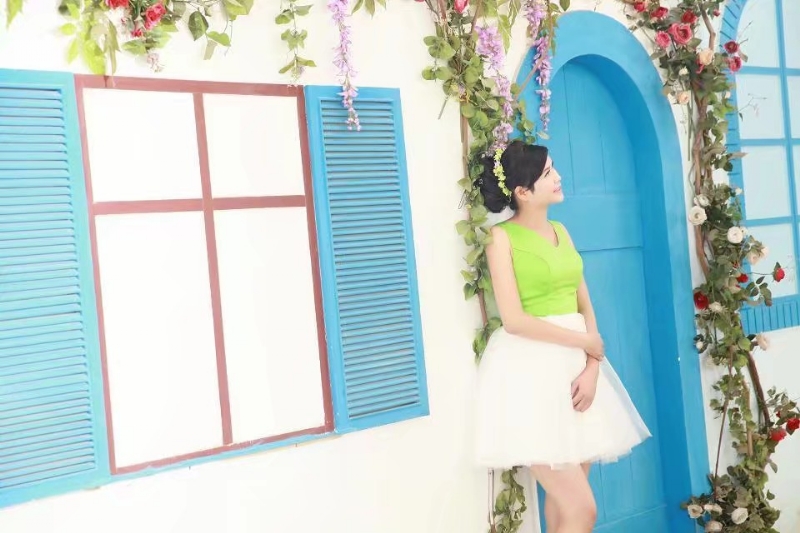 佳夢無痕的第一张照片--合肥相亲服务中心