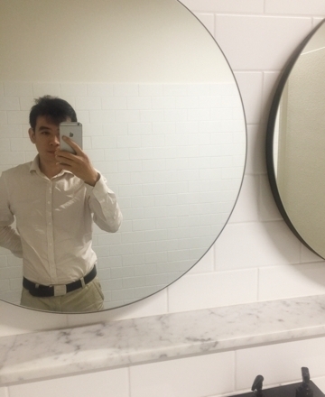 男人盾的第一张照片--合肥相亲服务中心