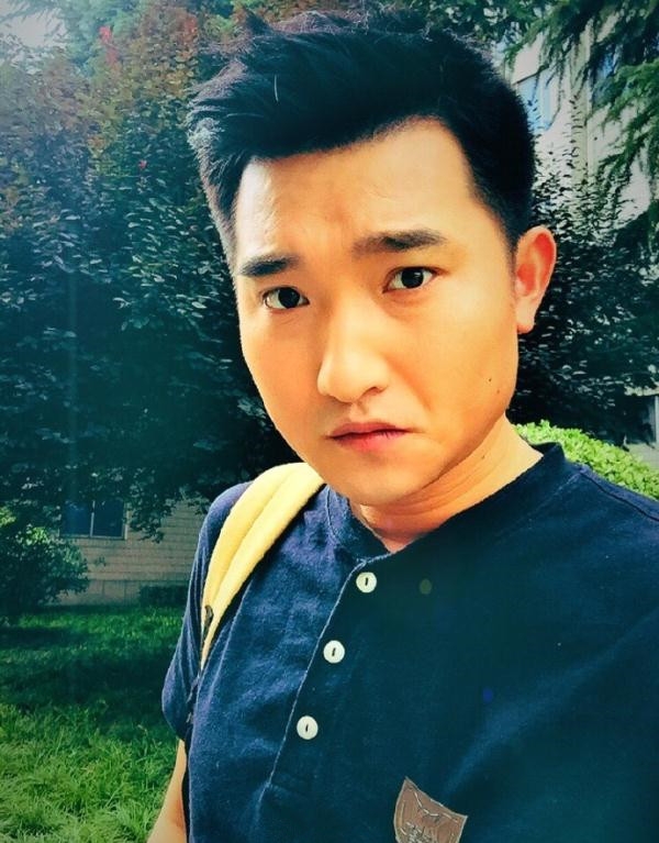 奋斗的第一张照片--合肥相亲服务中心