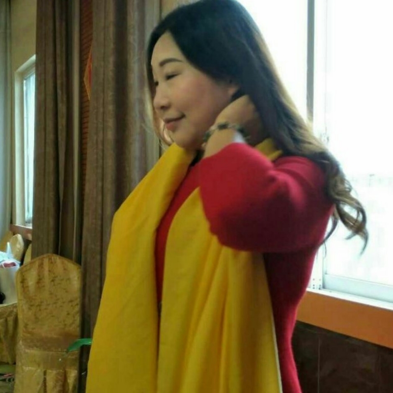 雨嫣故事的第一张照片--合肥相亲服务中心