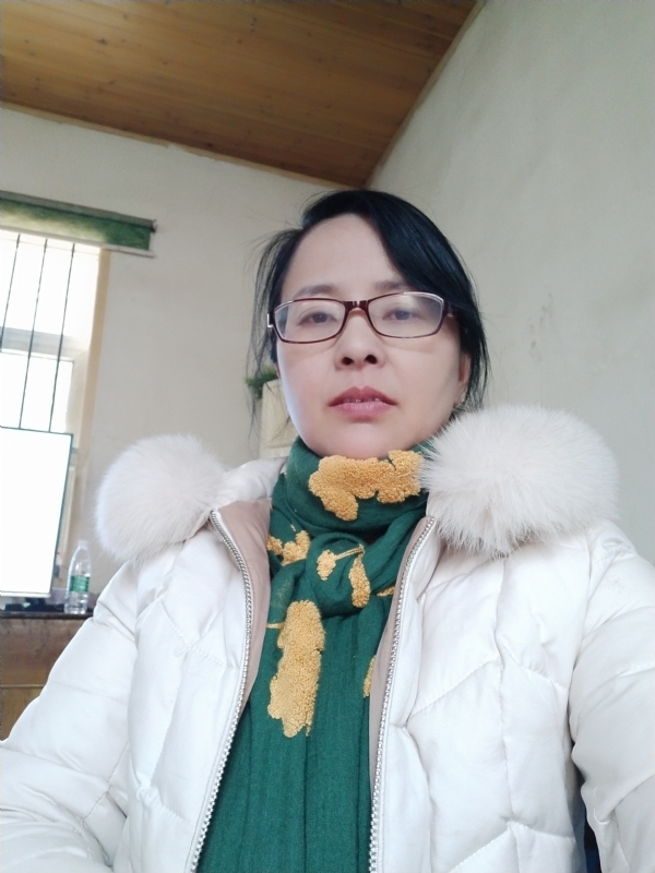 想想的第一张照片--合肥相亲服务中心