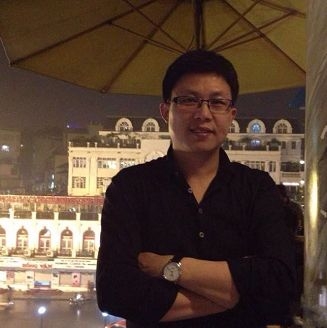 泰然处之的第二张照片--合肥相亲服务中心