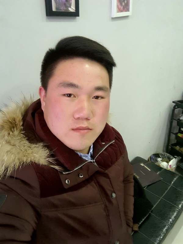 小飞的第一张照片--合肥相亲服务中心