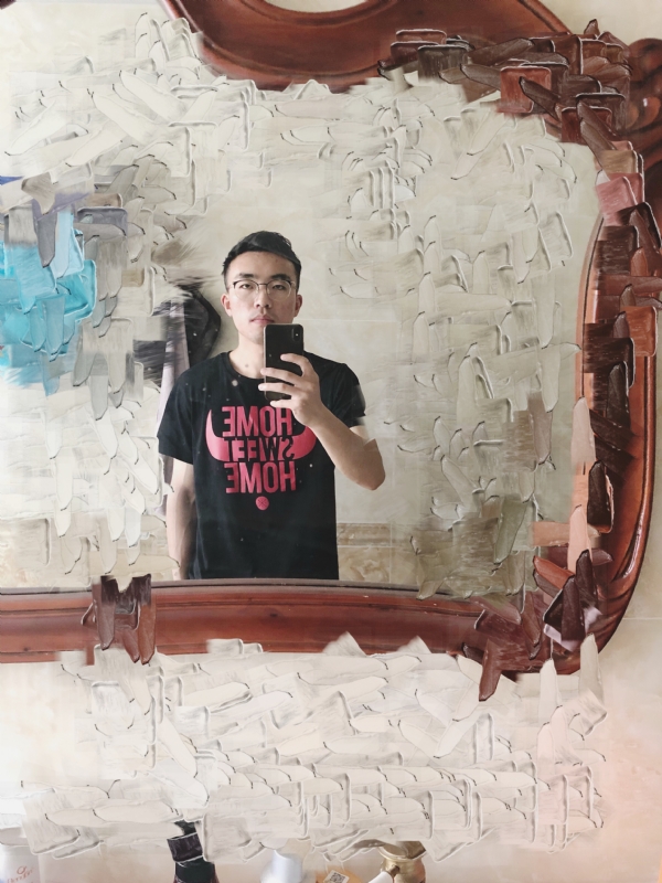 杨2的第一张照片--合肥相亲服务中心