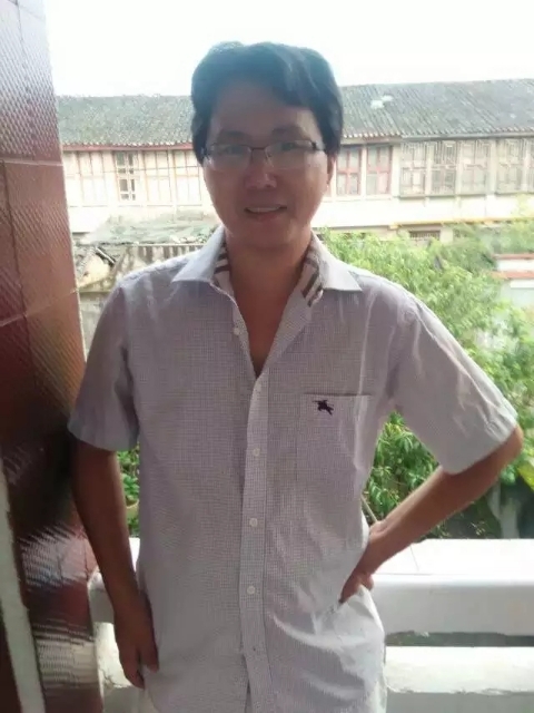 敬奉的第一张照片--合肥相亲服务中心