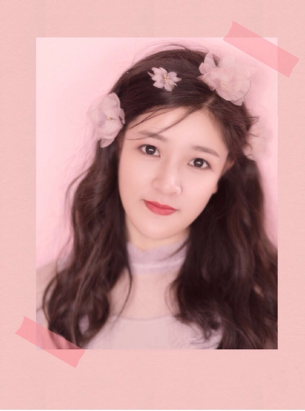 Leona的第一张照片--合肥相亲服务中心