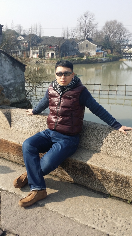 暖男2019的第一张照片--合肥相亲服务中心