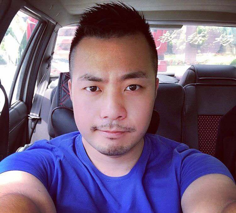 刘江平的第三张照片--合肥相亲服务中心